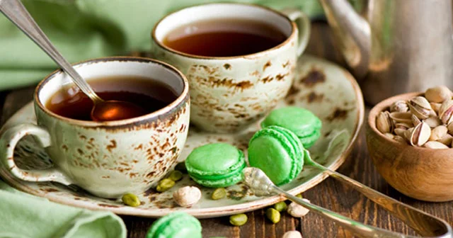 Sən demə, çayı qənd, bal və limonla içmək olmaz SƏBƏBLƏR