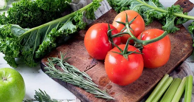 Dünyanın ən az kalorili qidaları FOTO
