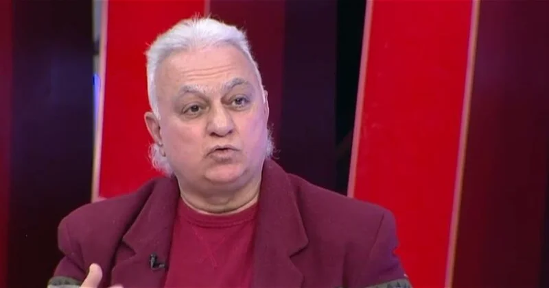 Известный кинорежиссер Джахангир Мехтиев: В школах необходимо соблюдать установленные правила одежды