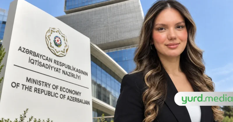 Nazir müavininə yeni köməkçi təyin olundu