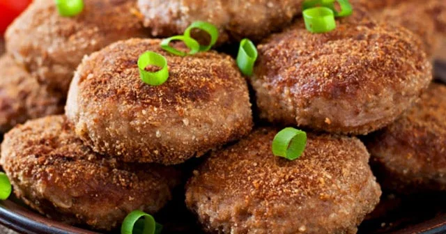 Əti bu məhsullarla birlikdə yeməyin