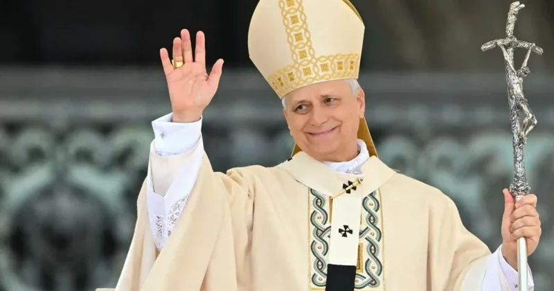 Papa ağır xəstədir