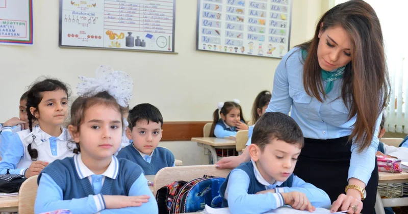 Müəllimlər arasında ciddi seçim olacaq DETALLAR
