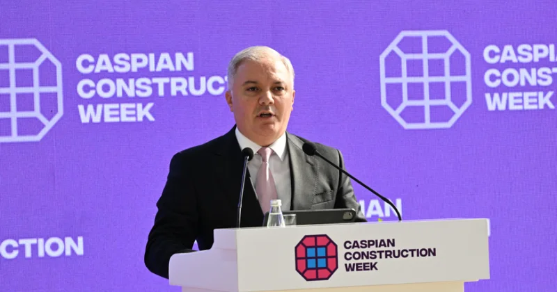 Bəşir Hacıyev: Qarabağda şəhərsalma və infrastruktur sahələrində müasir yanaşmalar tətbiq edilir