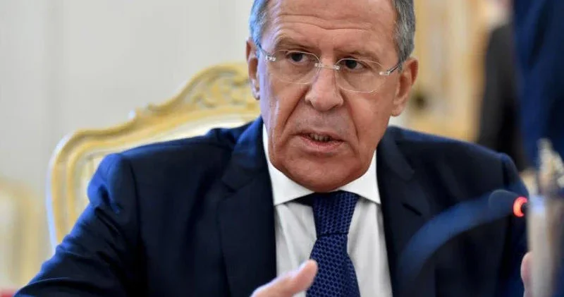 Сергей Лавров посетит Баку