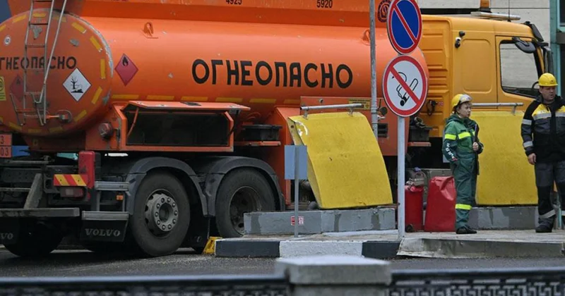Соглашение по дизелю России и США в ближайшие дни