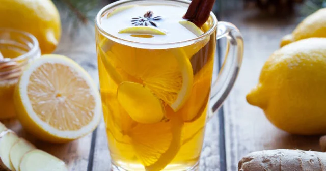 Bir həftəyə 3 kiloya qədər arıqladan çay RESEPT