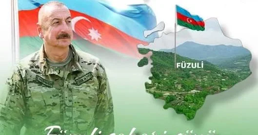 Qarabağın Zəfər qapısı: Füzulinin azadlığı və dirçəliş yolu