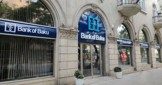 Bank of Baku nun aktivləri 36%, kredit portfeli 29% artıb Xalis mənfəəti 27 milyon manatı ötüb