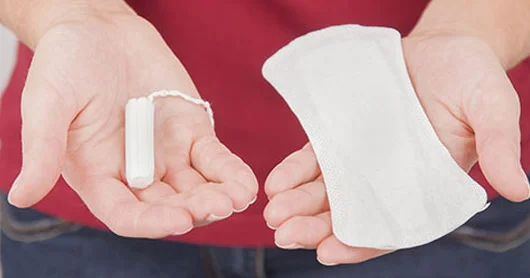 MENSTRUASİYA haqqında qadınların bilmədiyi FAKTLAR