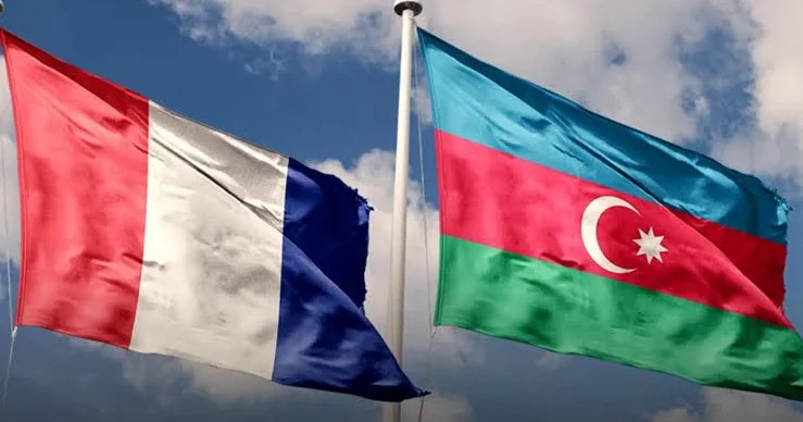 Fransa Azərbaycana qarşı qərəzindən niyə əl çəkmir?