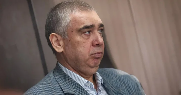 В России ликвидировали организацию Азербайджан Урал , принадлежащую Шахину Шихлинскому