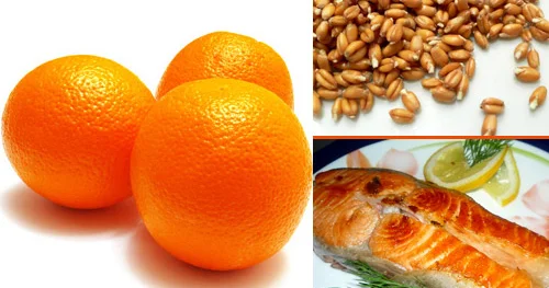 Varikozdan qorunmaq üçün bunları yeyin!
