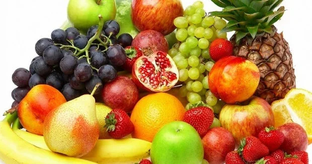 Meyvələr qaraciyərin sağlamlığına mənfi təsir göstərir