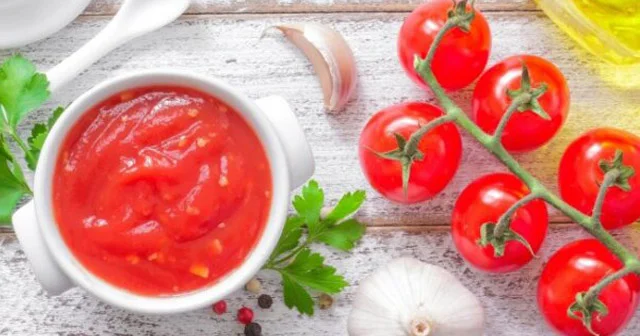 Bu qidalar sizi XƏRÇƏNGDƏN QORUYACAQ SİYAHI
