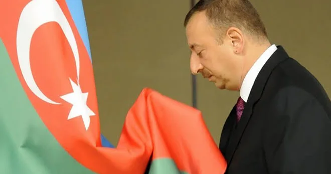 Azərbaycan xalqının yaddaşı 15 oktyabr 2003 cü il