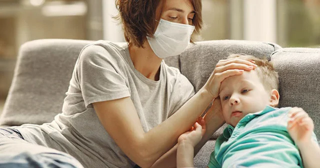 Koronavirus uşaqlarda bu ağır xəstəliyə səbəb olur Kavasaki sindromu nədir?