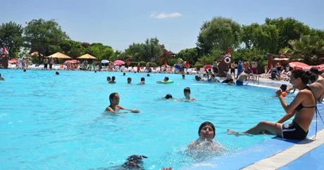 Yayda yoluxa bilən xəstəliklər və onlardan qorunma yolları