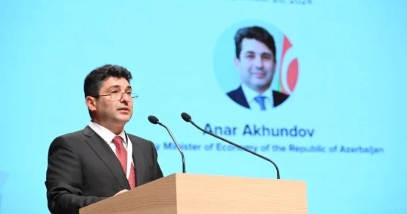 Nazir müavini: Azərbaycanın Laosla ikitərəfli əməkdaşlığının gücləndirilməsi qarşılıqlı fəaliyyətə töhfə verəcək
