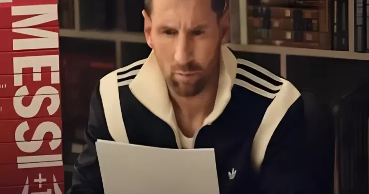 Messi gələcək futbol ulduzlarından 10 nu seçdi SİYAHI
