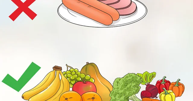 Bir həftədə 5 kilo arıqlamaq olar? DİETOLOQ RƏYİ