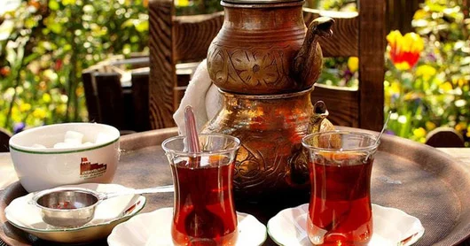 Çayın ürəyin sağlamlığına 3 FAYDASI