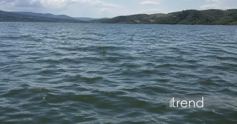 Опреснение каспийской воды в Азербайджане окажется дешевле