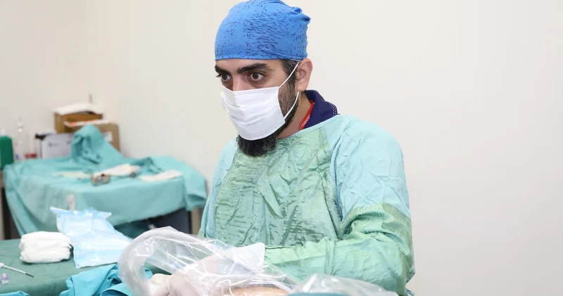 Bütün damar problemlərinizi Baku City Hospitalda sığorta ilə PULSUZ həll edin! +VİDEO