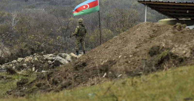 Bir ölkənin sərhədini əsgər qoruyur: Bəs insanların düşüncəsini kim qoruyacaq?