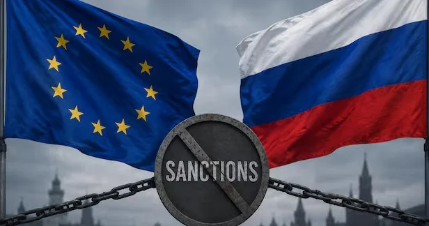 Brüssel sanksiyaları artırır: Moskva GERİ ÇƏKİLƏCƏKMİ?