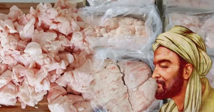 Quyruq yağı sağlamlığa faydalıdır? İbn Sina tövsiyələri