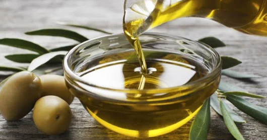 Yüksək xolesterola qarşı 5 QİDA