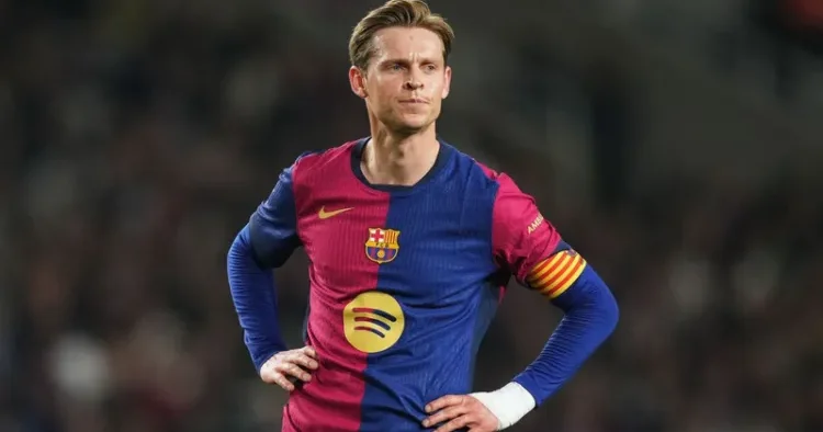 Çelsi Barselona nın yarımmüdafiəçisini transfer etmək istəyir