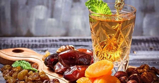 İbn Sinanın sağlam qidalanma barədə məsləhətləri
