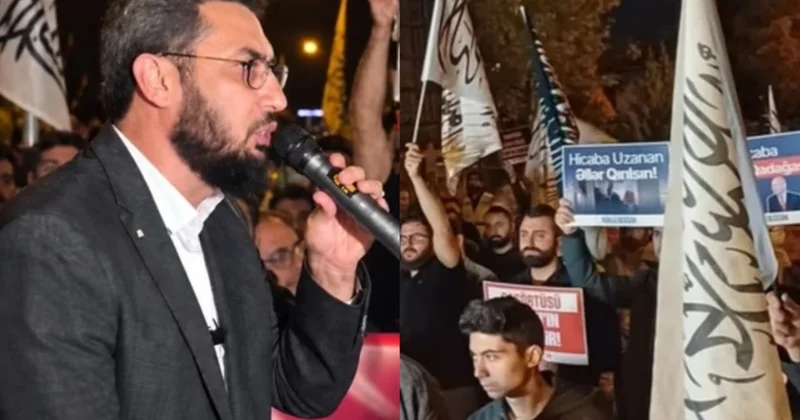 Ankaradan radikal şüarlar niyə ucaldıldı? DETALLAR