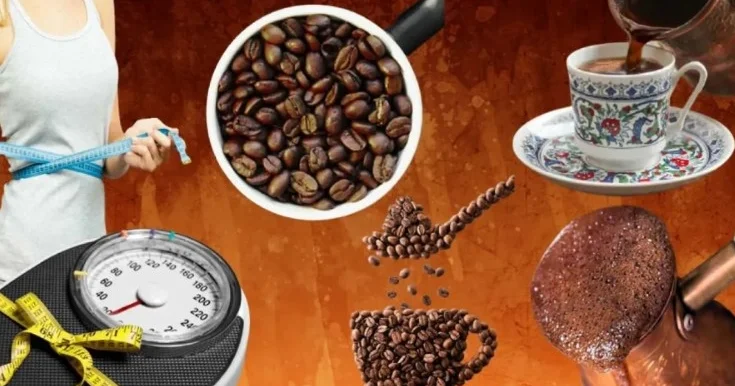 1 həftəyə 7 kilo arıqladan TÜRK QƏHVƏSİ PƏHRİZİ