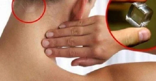 Baş ağrısına 40 saniyədə qalib gələn üsul FOTO