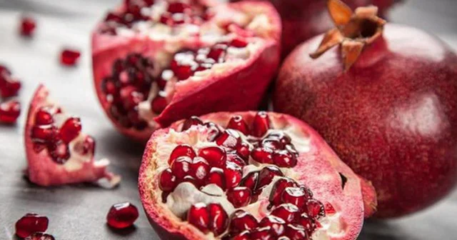 Narı necə yeməli: Tumlu, yoxsa tumsuz?