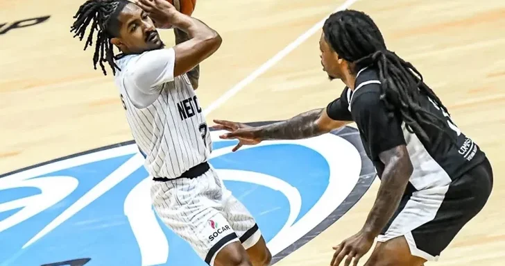 Нефтчи потерпел второе поражение подряд в Кубке Европы ФИБА