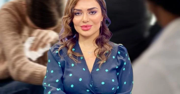 Samirə Bağırova: “Hər qız evinin xanımı olmaq, evində çılpaq gəzmək istəyir..”