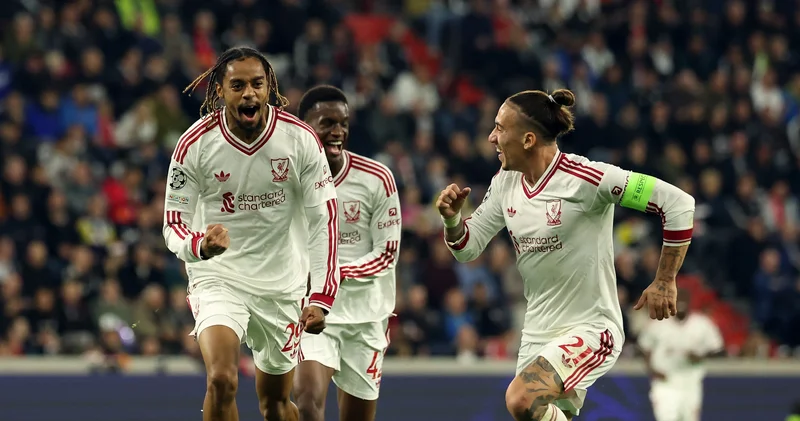 Çempionlar Liqası: “Liverpul“ səfərdə LASK ı darmadağın etdi