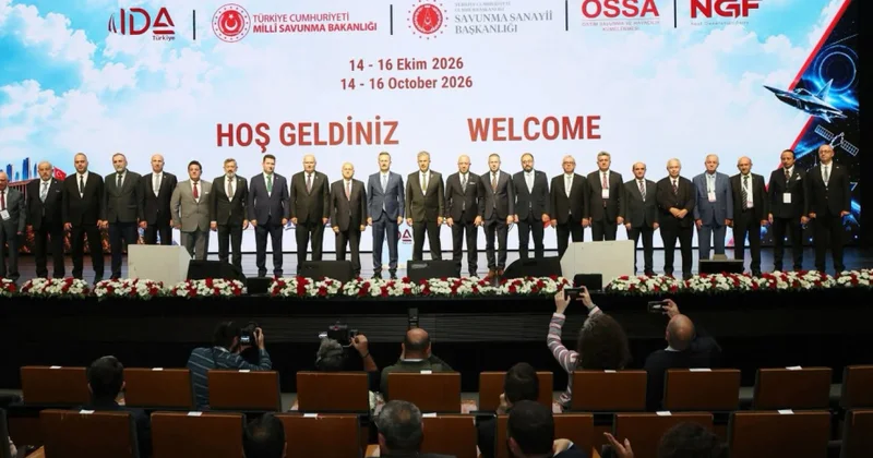 ATO rəhbəri: Müdafiə sənayesi dövlətlərin texnoloji müstəqilliyinin əsasını təşkil edir
