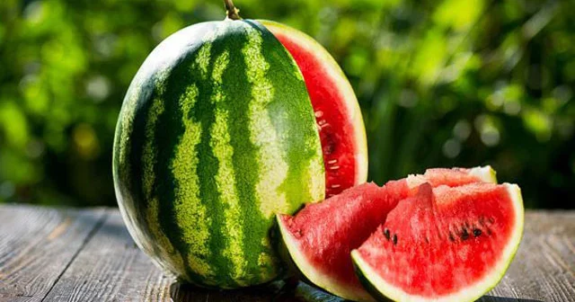 Qarpızdan zəhərlənməmək üçün nələrə diqqət etmək lazımdır?