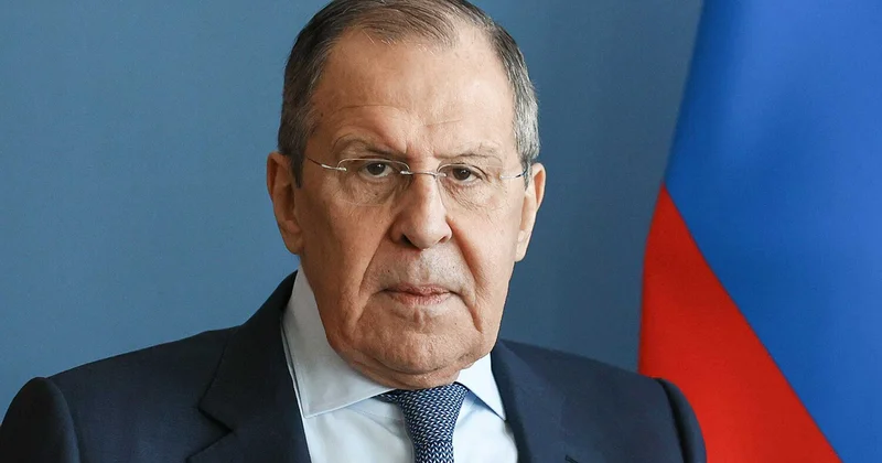 Lavrov da Bakıdadır Yenilənib