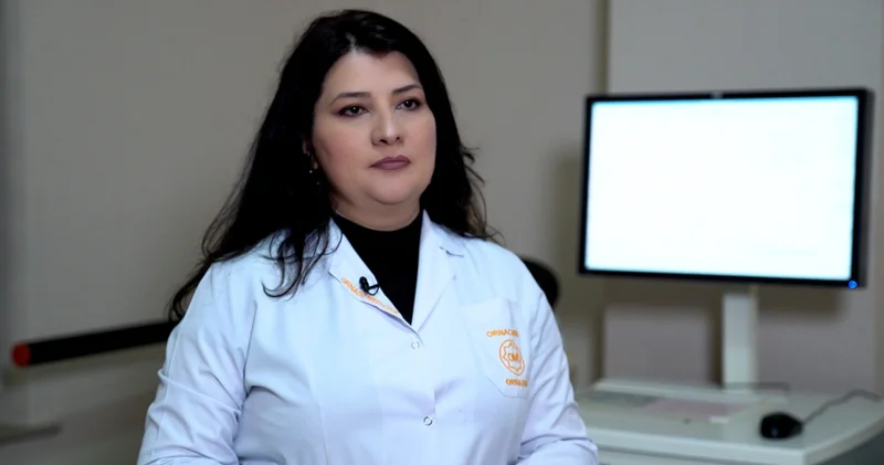 Sinədə, döş sümüyünün arxasında, döş qəfəsində olan ağrılar Kardioloq Validə Ağayeva ürək xəstələrini diqqətli olmağa çağırdı