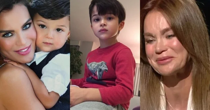 Oğluma iliyimi verdim, amma onu xilas edə bilmədim