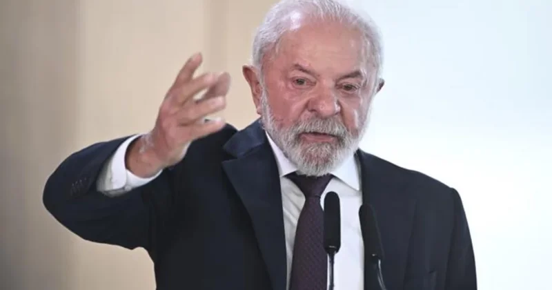 Лула да Силва пообещал списать долги предпринимателей на $2,5 млрд перед выборами