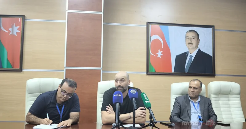 Kostas Vasiliadis “Neftçi”nin üçüncü hissədəki uğursuzluğunun səbəbini açıqladı ə AÇIQLAMASI
