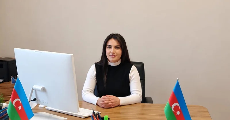 Füzuli rayonu İşğaldan sonra yenidən qurulmuşdur ŞƏRH