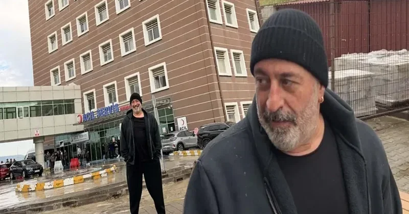Siqareti atdı, idmana başladı Cem Yılmaz səhhətindən danışdı